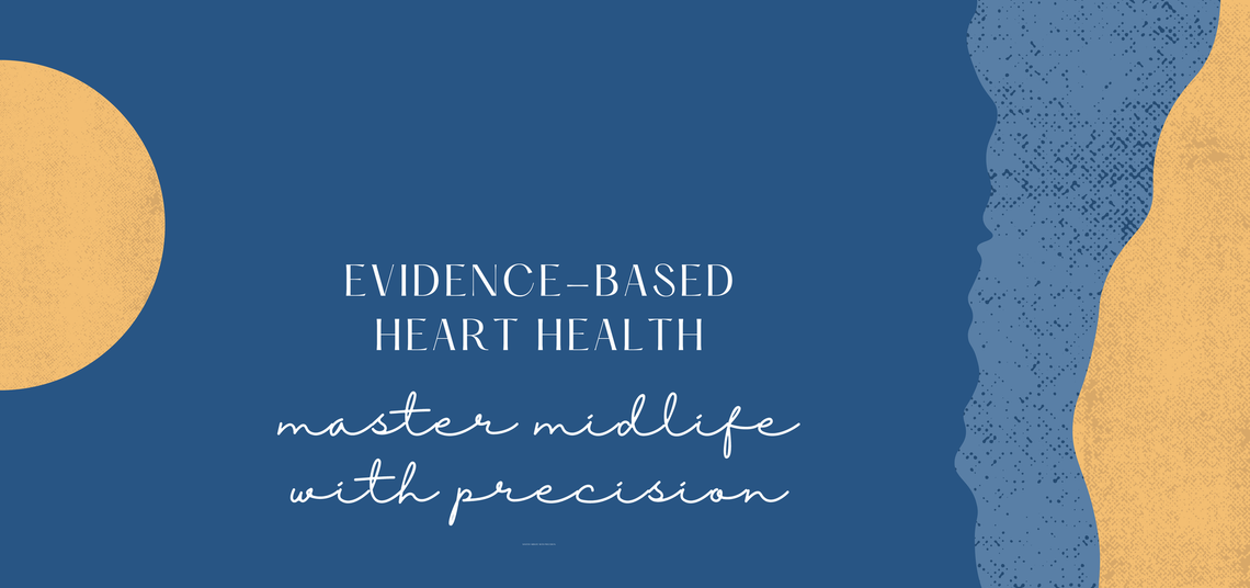 A Clinical Approach with a Human Heart.