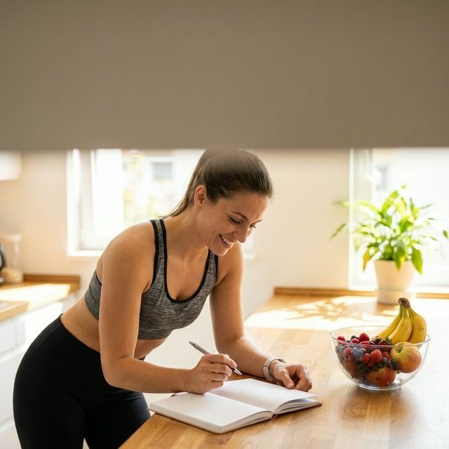 7-Day Cardiac Reset: Rebuild Your Heart Health Habits