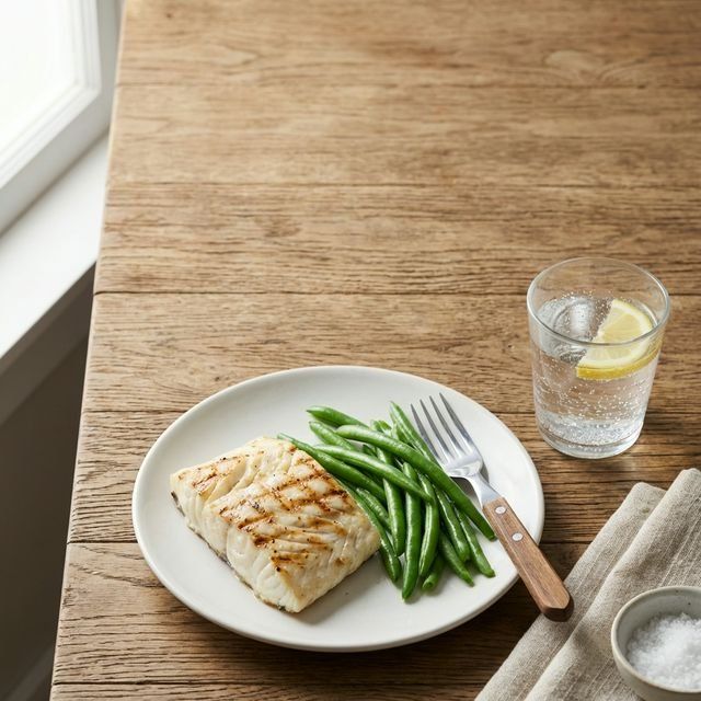 DASH Diet Dining Out Guide: Low Sodium Restaurant Tips