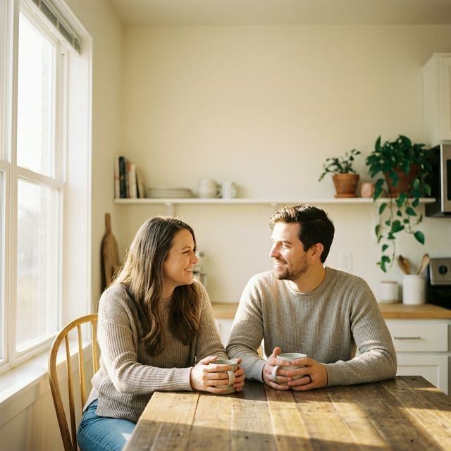Building Your Support Network After a Cardiac Event