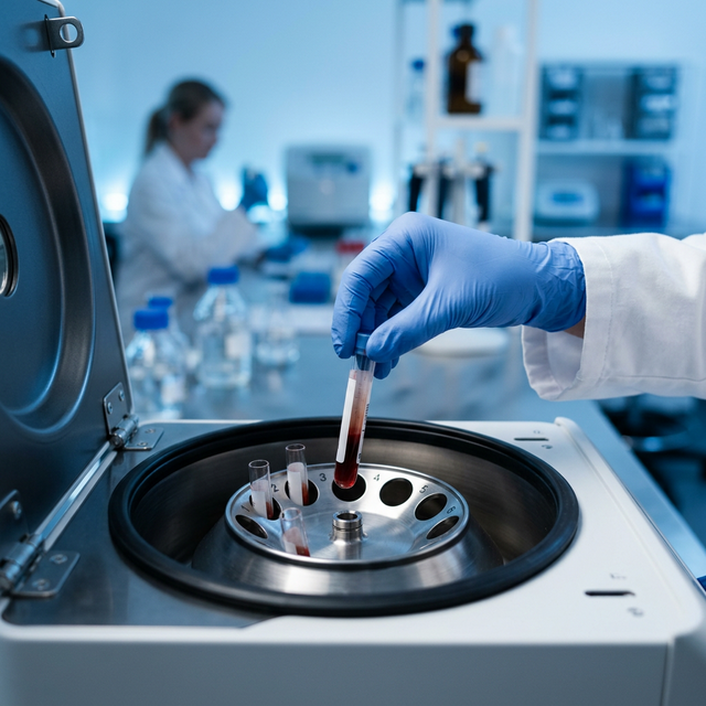 LP(a): The Genetic 'Hidden Variable' Every Cardiac Patient Must Know
