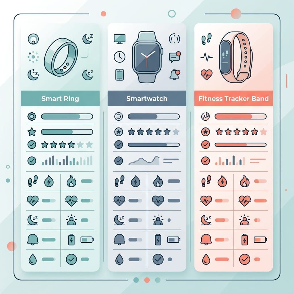 How to Use Your Wearable to Track Recovery After a Heart Event (Without Obsessing Over Numbers)