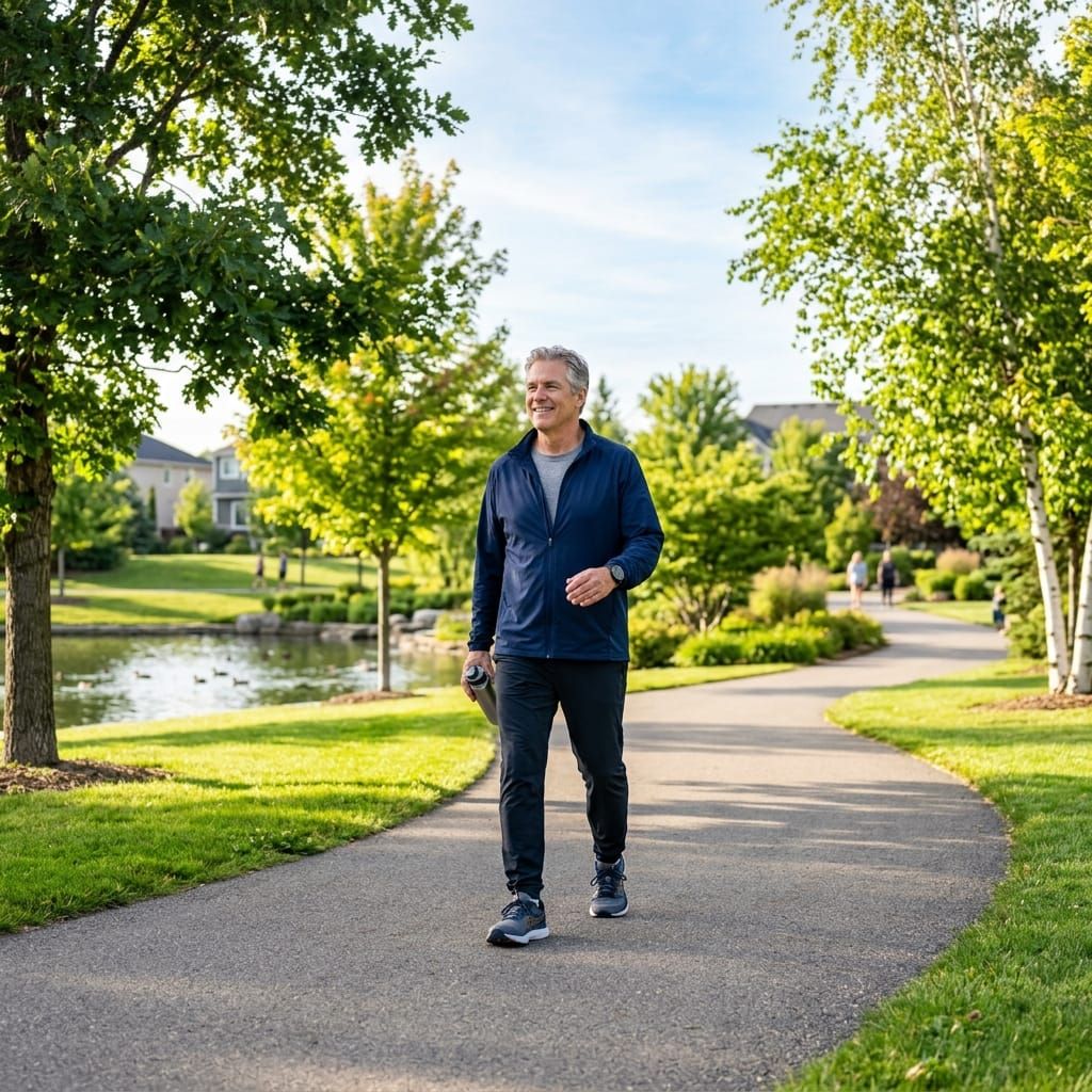 Recovery After Heart Stent: The Complete 30-Day Timeline