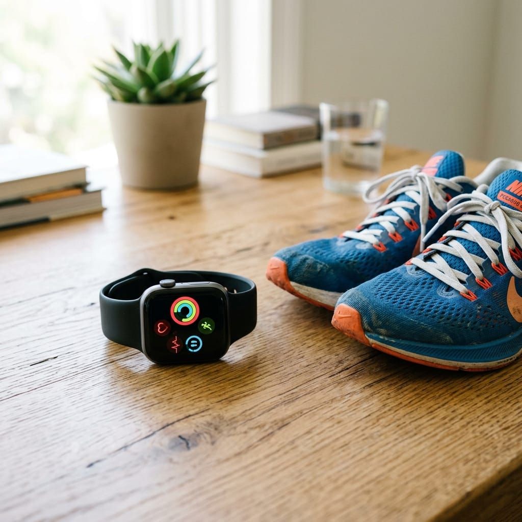 Cardio Recovery Apple Watch vs Garmin: Best Wearables for Stent Patients