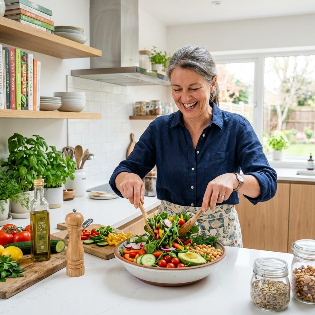 The Ultimate Guide to Heart Failure Diet Recommendations