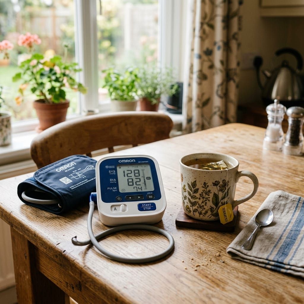 The Complete Guide to Menopause Cardiac Risks and High Blood Pressure