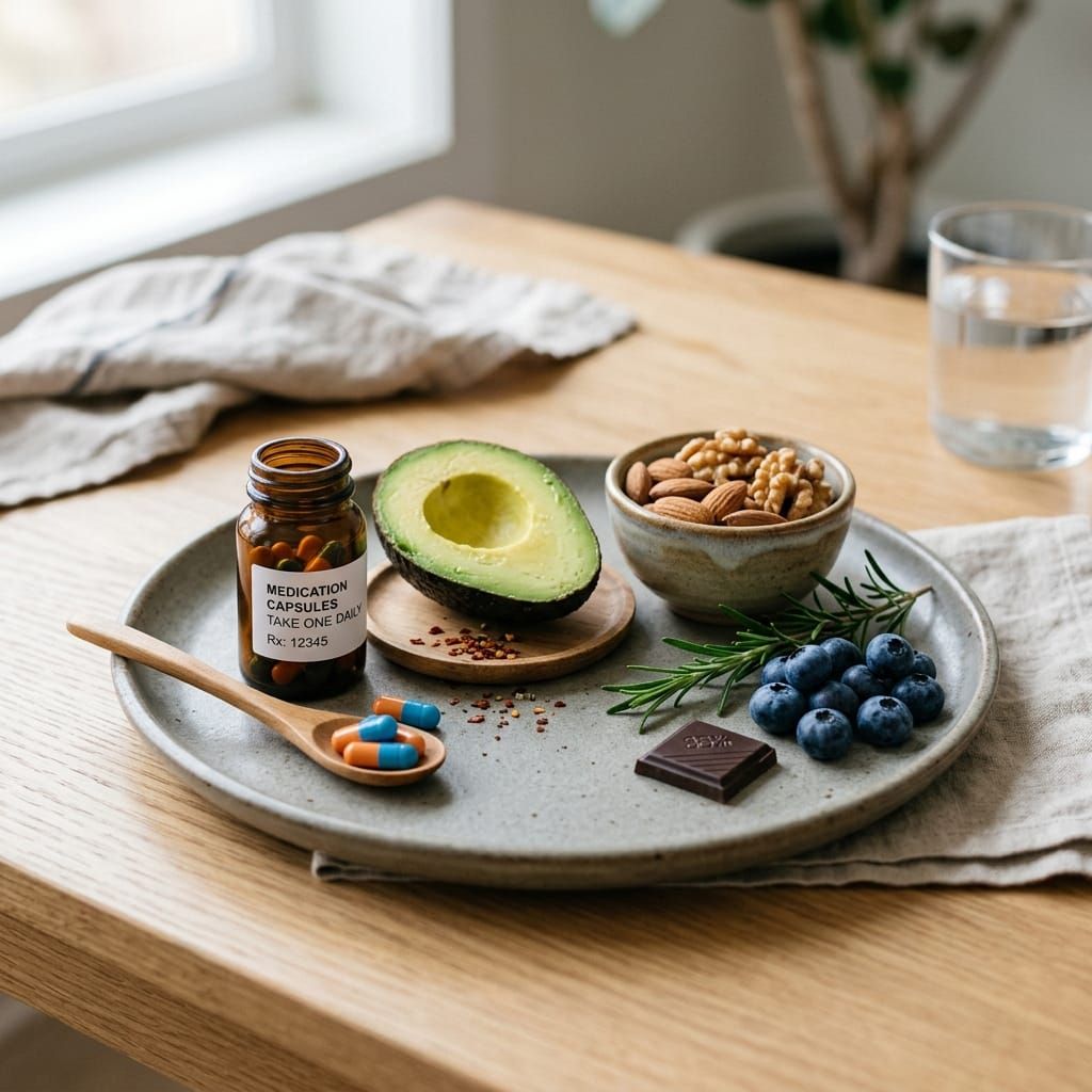 Heart Health Supplements: Evidence-Based Picks vs. Wasted Money for Secondary Prevention