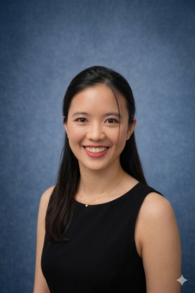 Lian Liu, MPH, RD, CDCES