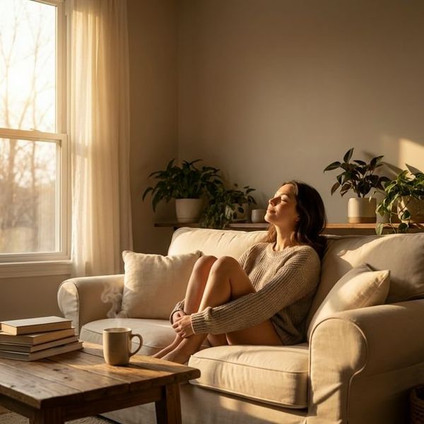Cortisol & Your Heart: 3 Habits to Lower Cardiac Stress