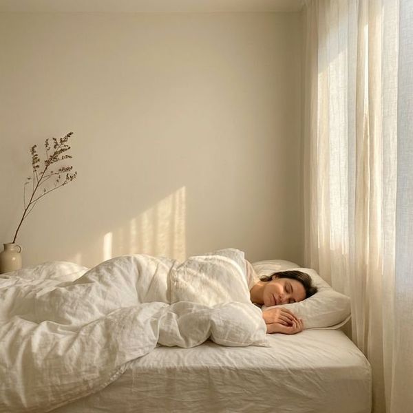 Sleep & Heart Health: How Poor Sleep Triggers Cardiac Events