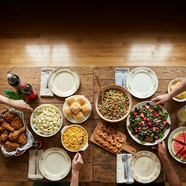 How to Stay Heart-Healthy at Parties & Holiday Gatherings (Without Being 'That Person')