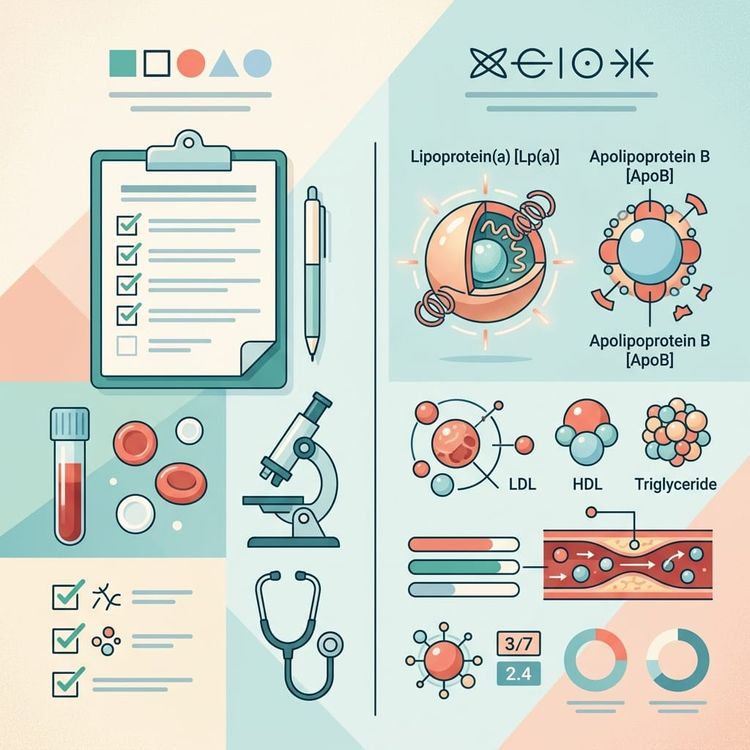 How to Get the Advanced Heart Tests Your Doctor Might Skip (And How to Advocate for Yourself)
