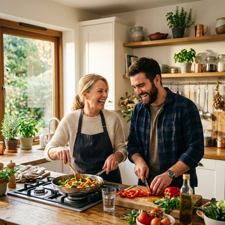 How to Talk to Your Siblings & Kids About Inherited Heart Risk (Without Causing Panic)
