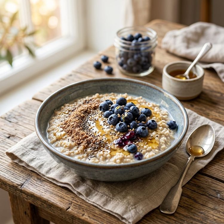 The Fibrinolytic Breakfast Bowl: How Soluble Fiber Scrubs Cholesterol From Sticky Blood