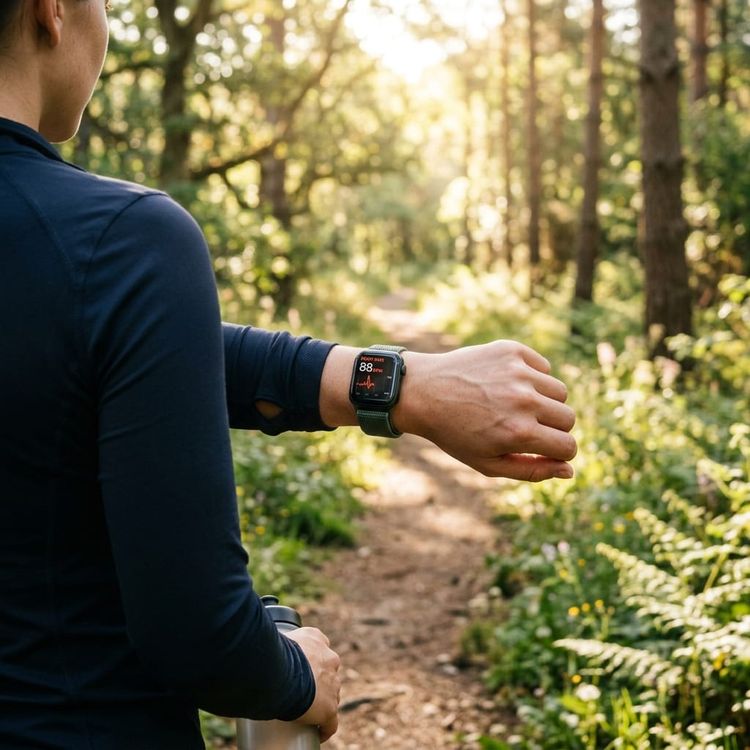 The Ultimate Cardiac Rehab Wearable Comparison: Apple vs. Garmin