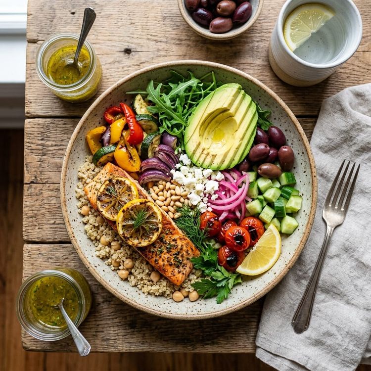 Diet After Heart Attack Stent: Foods That Protect Your New Hardware