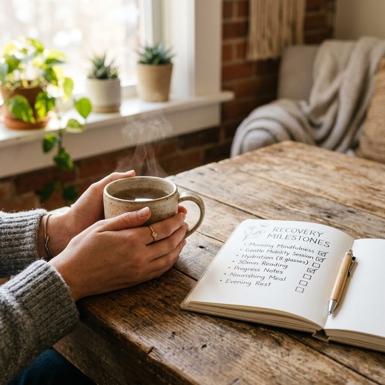 Recovery After Heart Cath: 5 Milestones for Your First 30 Days