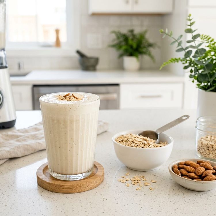 Protein Shakes With Low Sodium: What Cardiac Patients Should Look For