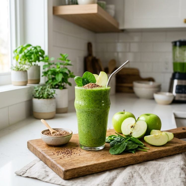 Juicing for Blood Pressure Recipes: Heart-Healthy Blends That Actually Work