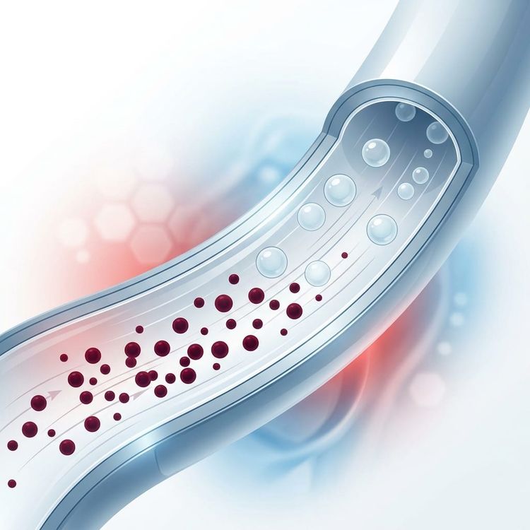 High LDL Particle Number: What It Actually Means for Heart Risk
