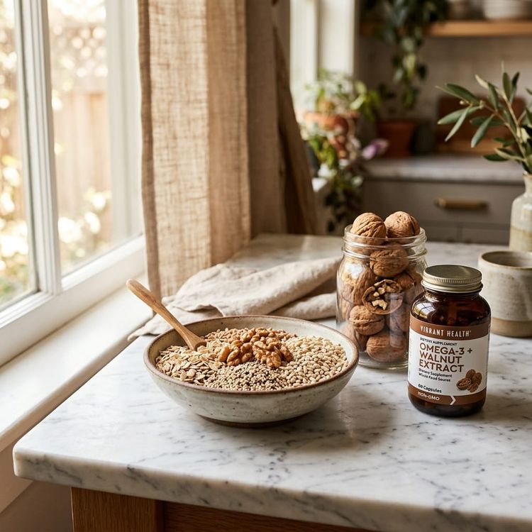 Natural Supplements to Clean Arteries: A Cardiology Dietitian Reviews the Evidence