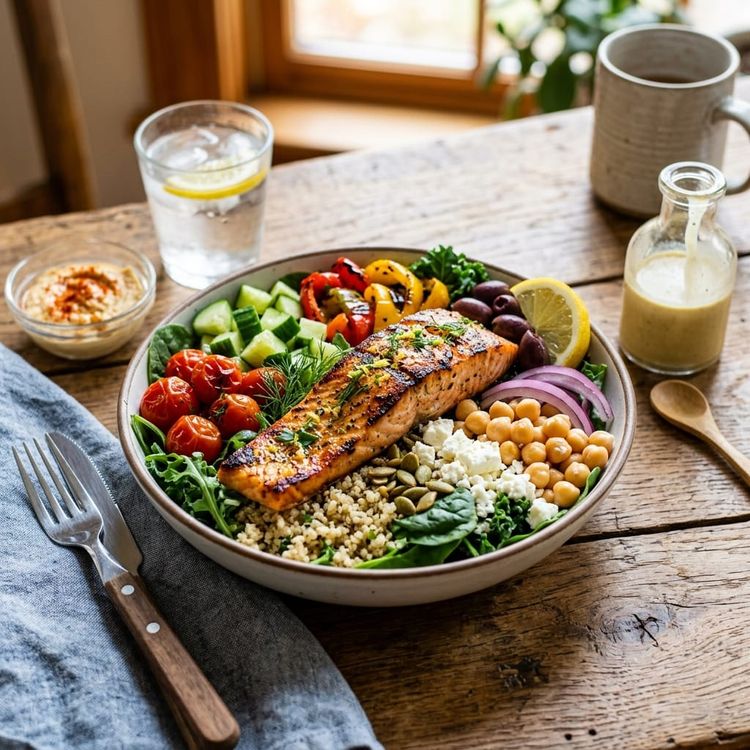 Worst Foods for Triglycerides: Identifying Offenders and Better Swaps