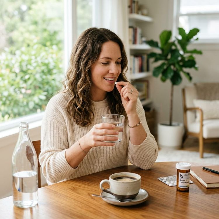 Coffee and Beta Blockers: What Cardiac Patients Should Know About Timing