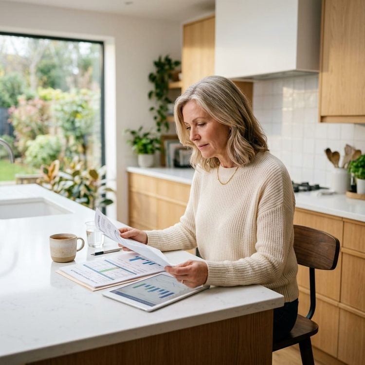 How to Track High Cholesterol In Menopause Without Fear