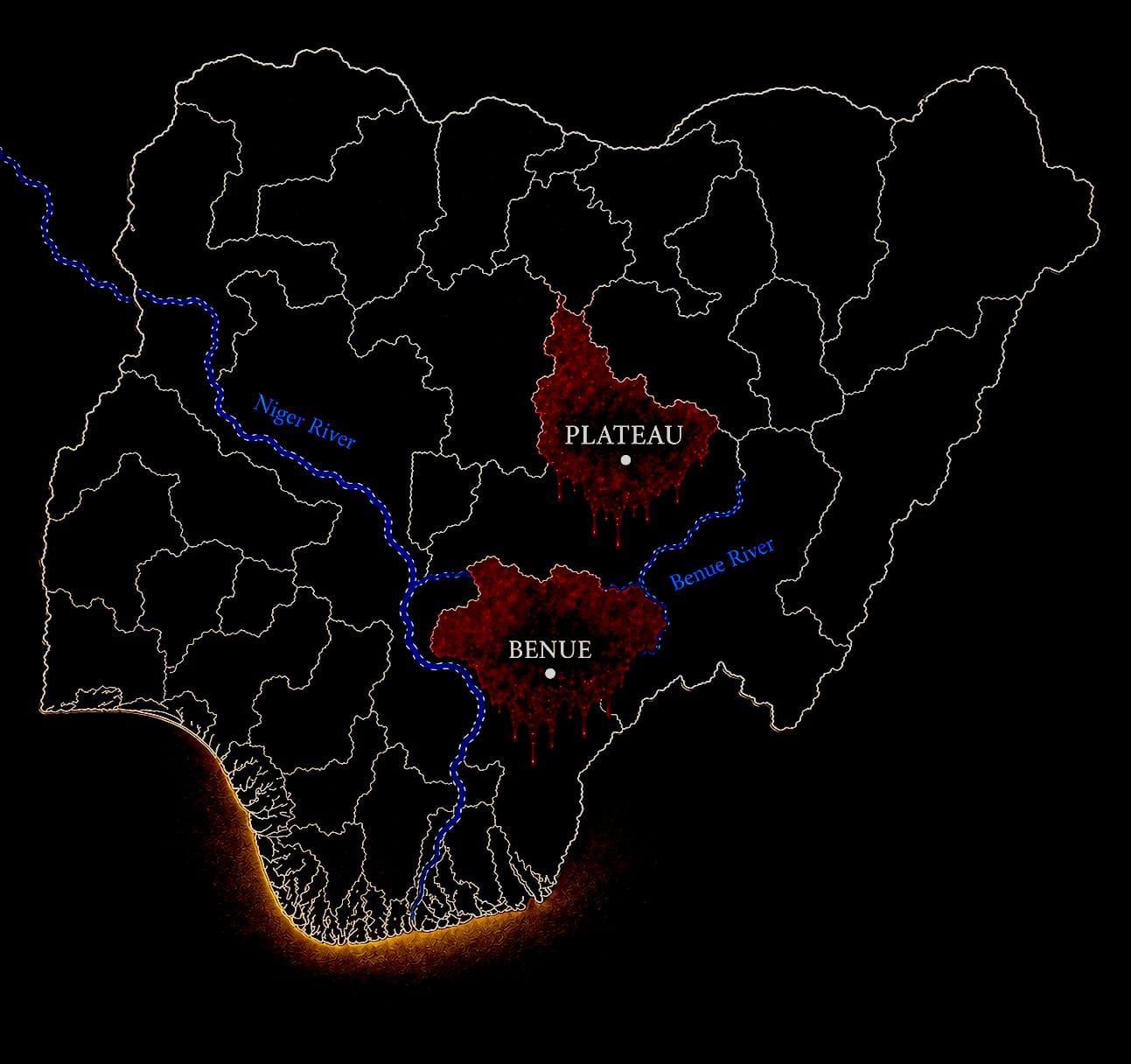 10k Nigerians Killed Since 2023: The Real Cost of Beef in Nigeria.