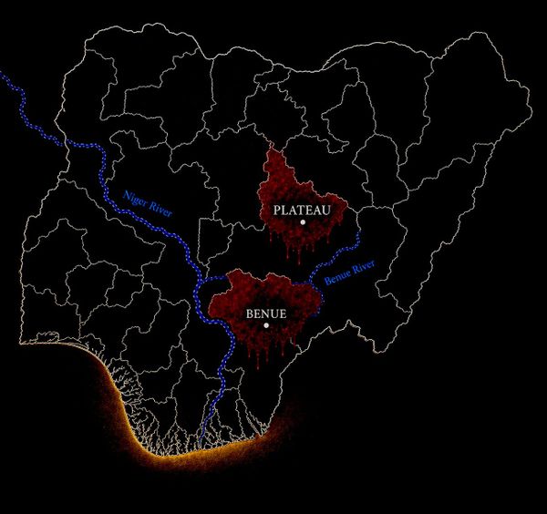 10k Nigerians Killed Since 2023: The Real Cost of Beef in Nigeria.