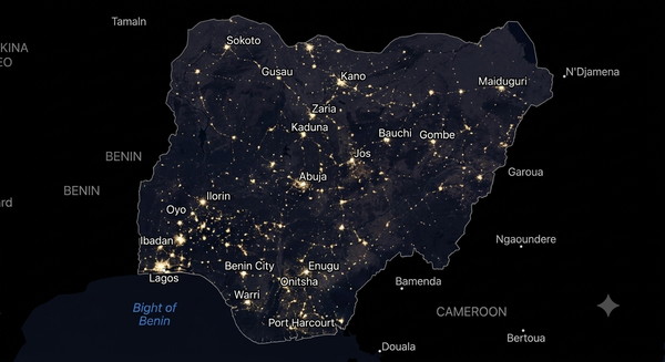 Could Nigeria Have a JFK Moment in 2027?