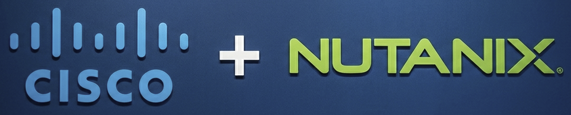 Cisco at Nutanix .NEXT 2026