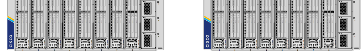 Bigger Edge Workloads: Multi-Chassis X-Direct with Nutanix