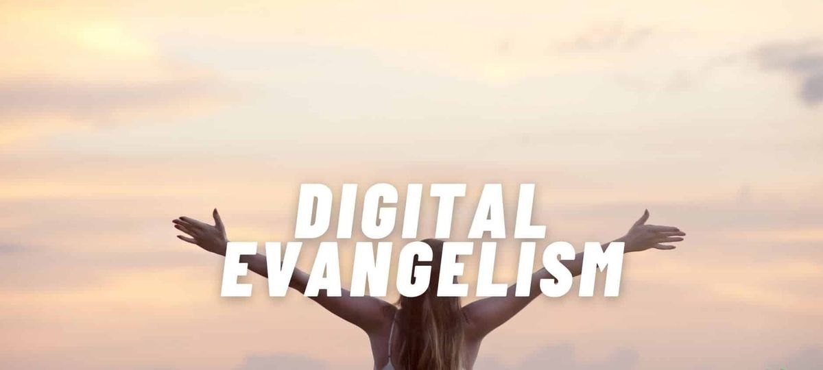 The Rise of the Digital Evangelist: Bridging Technology and People