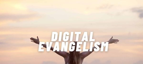 The Rise of the Digital Evangelist: Bridging Technology and People