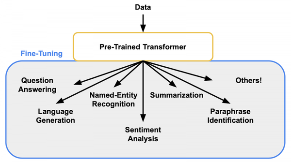 Fine-Tuning Public LLMs with Internal Data