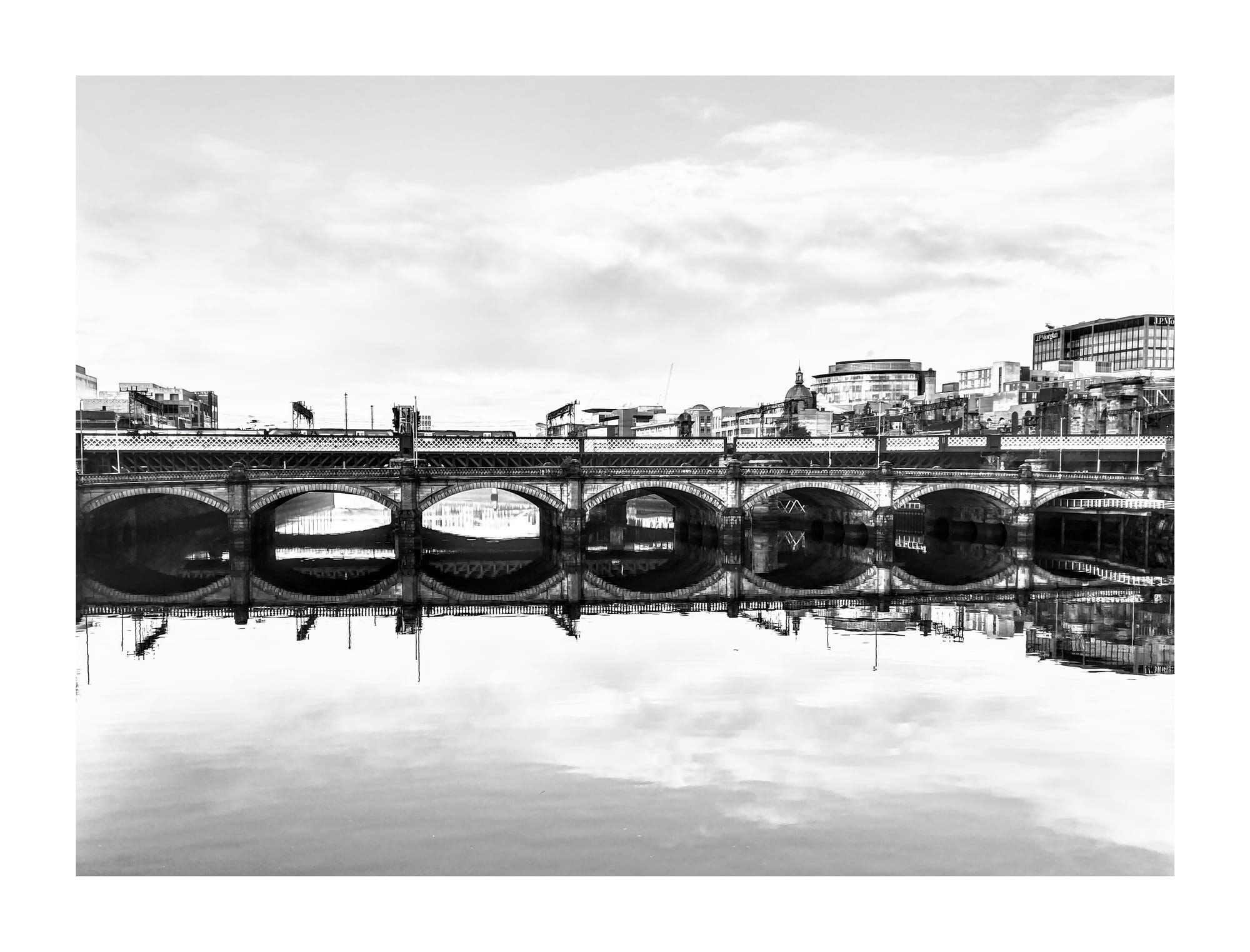 Stillness
