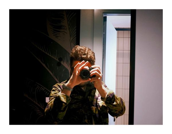 Mirror