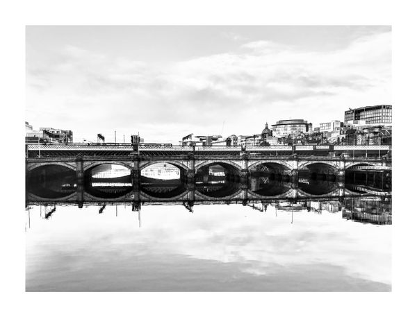 Stillness