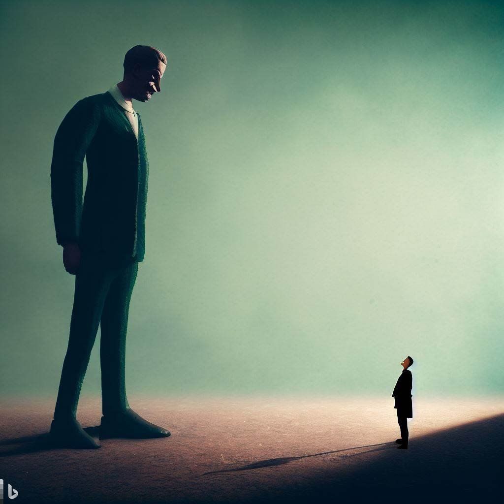 Stand Up to Bullies
