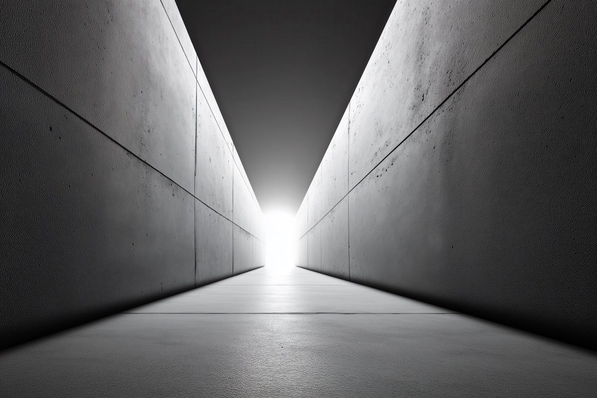From Intention to Constraint