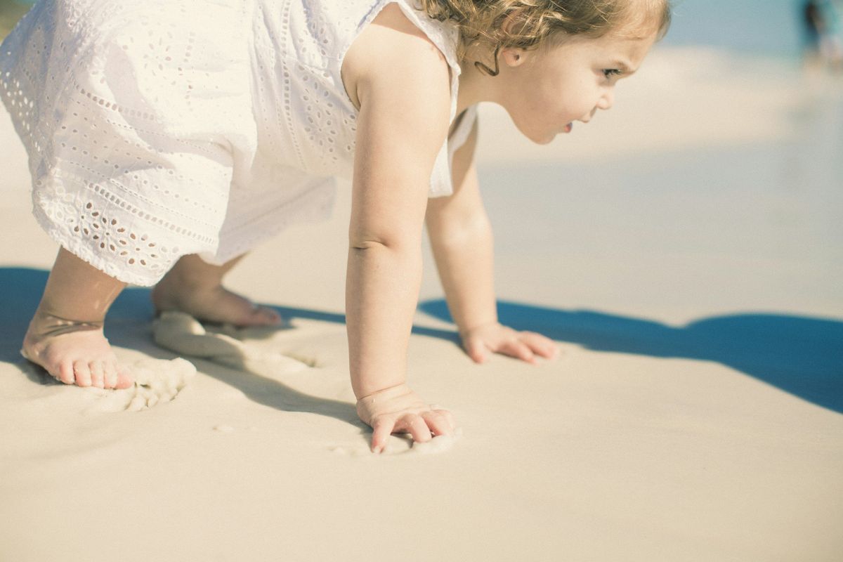 Think Like a Beginner