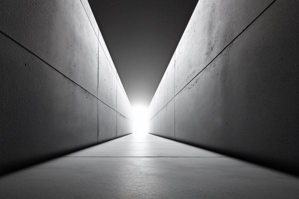 From Intention to Constraint