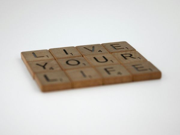 Designing a Life That’s Truly Yours