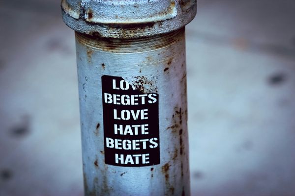 The Hard Truth: How Dialogue Resolves Conflict
