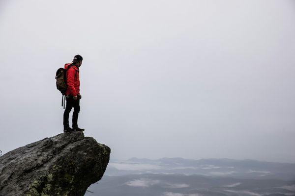 Embrace the Challenge