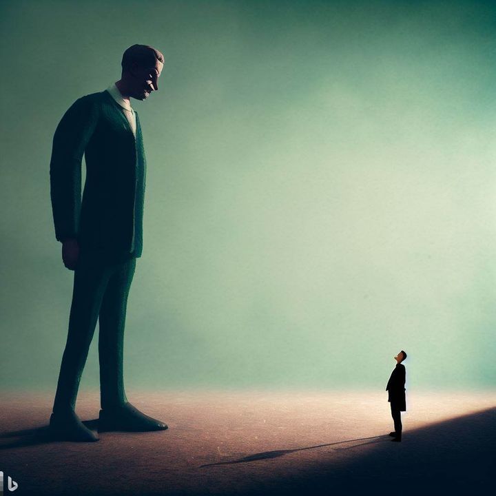 Stand Up to Bullies