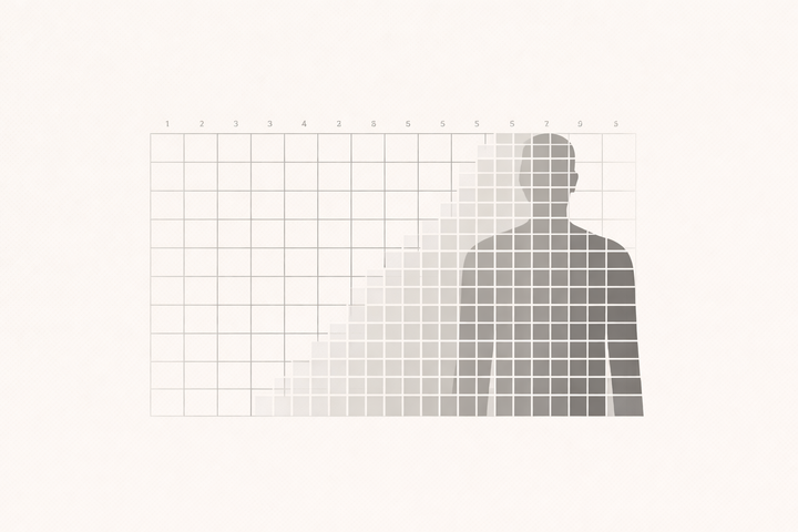 What Your Priorities Reveal About Who You're Becoming