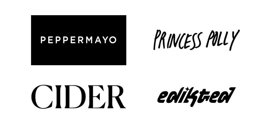 samstephen's favourite brands