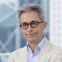 David Baverez